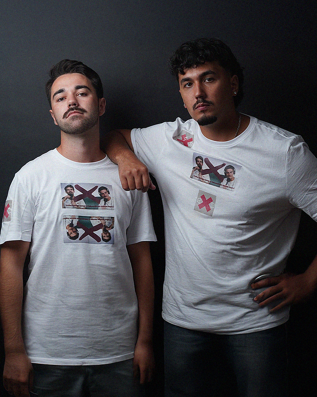 T-shirt - Anti-Eduardices
